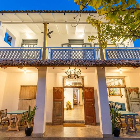 Parawa House Галле Экстерьер фото