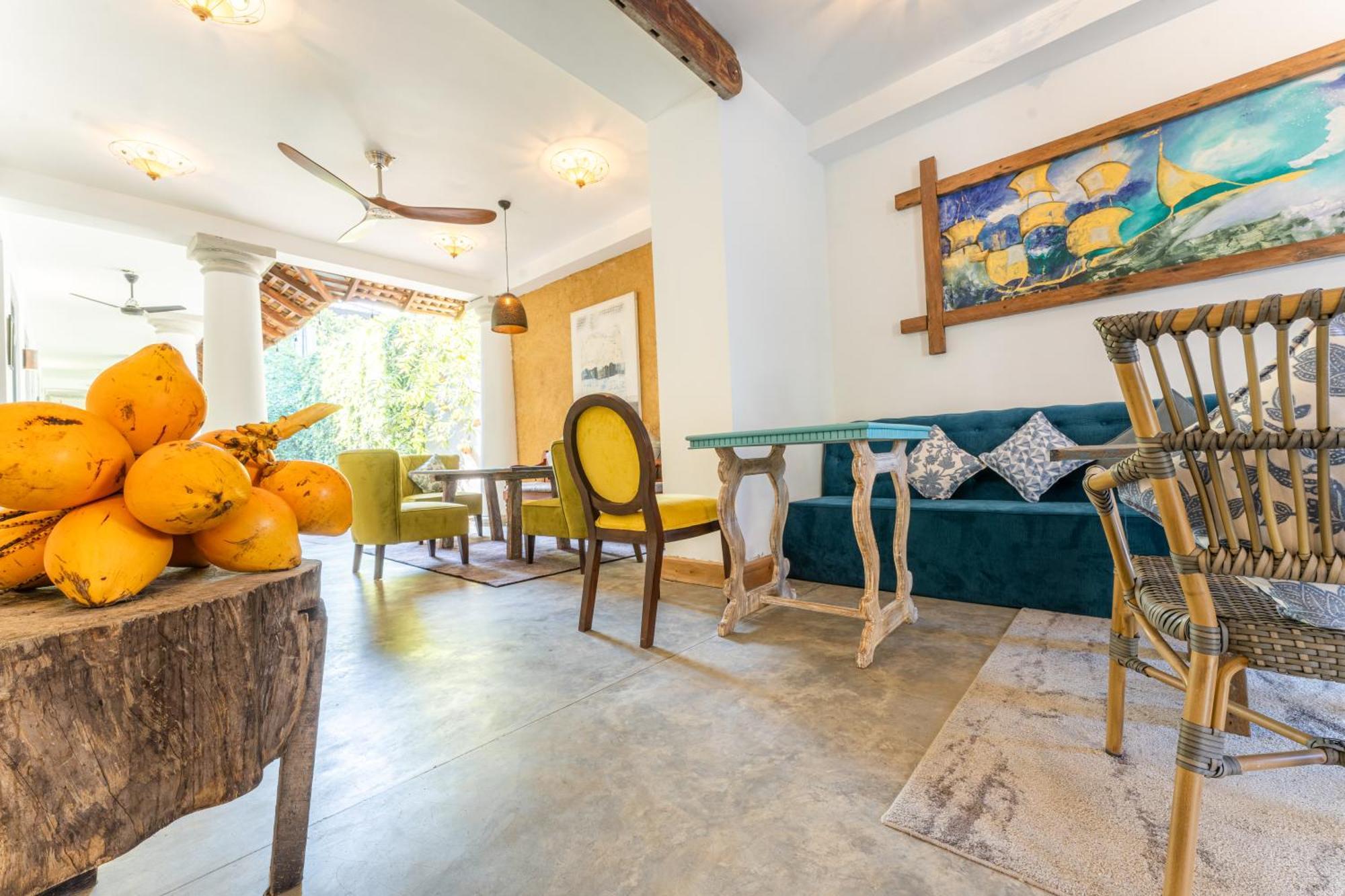 Parawa House Галле Экстерьер фото