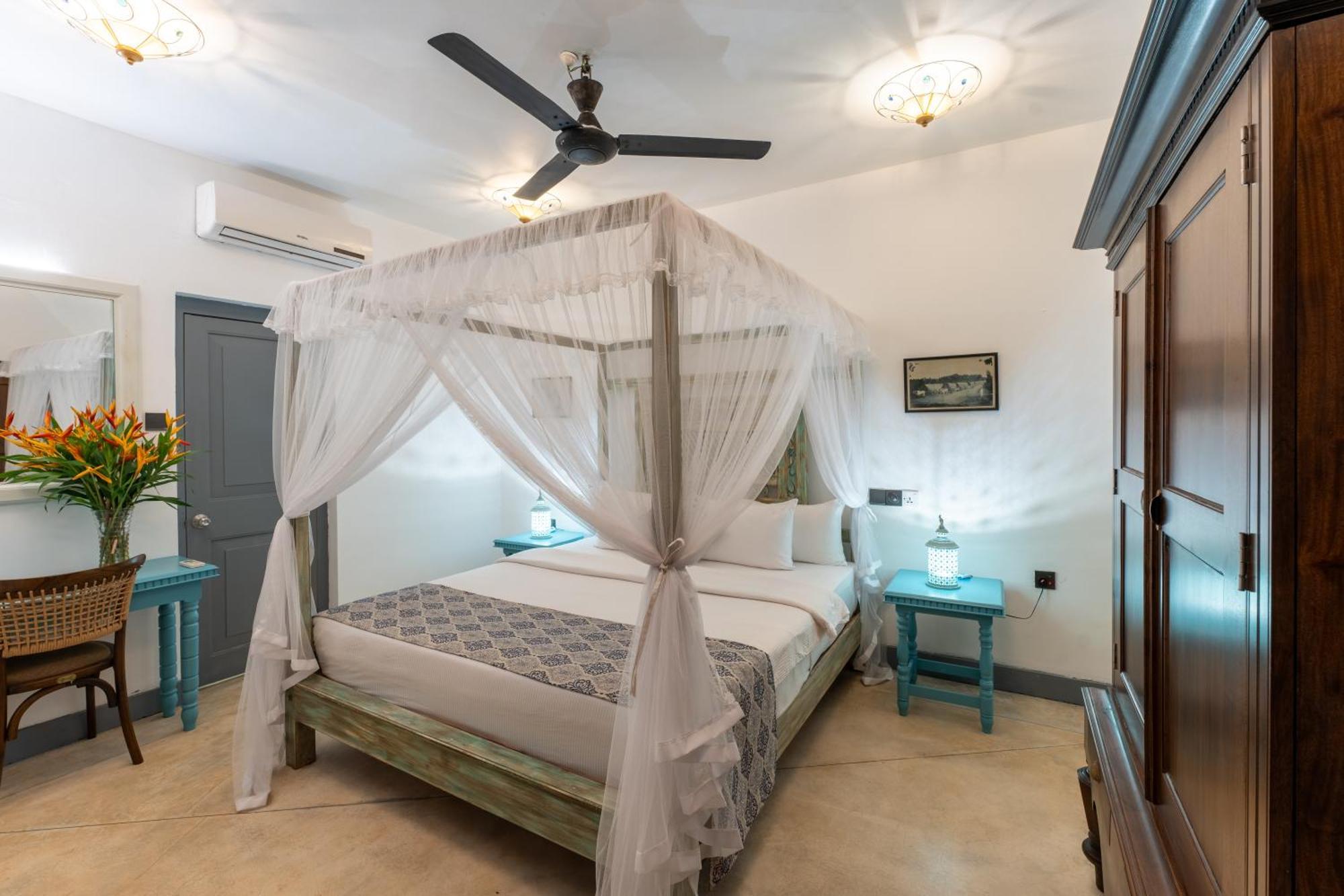 Parawa House Галле Экстерьер фото