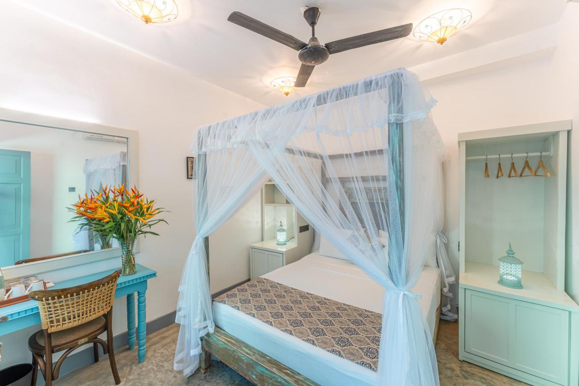 Parawa House Галле Экстерьер фото