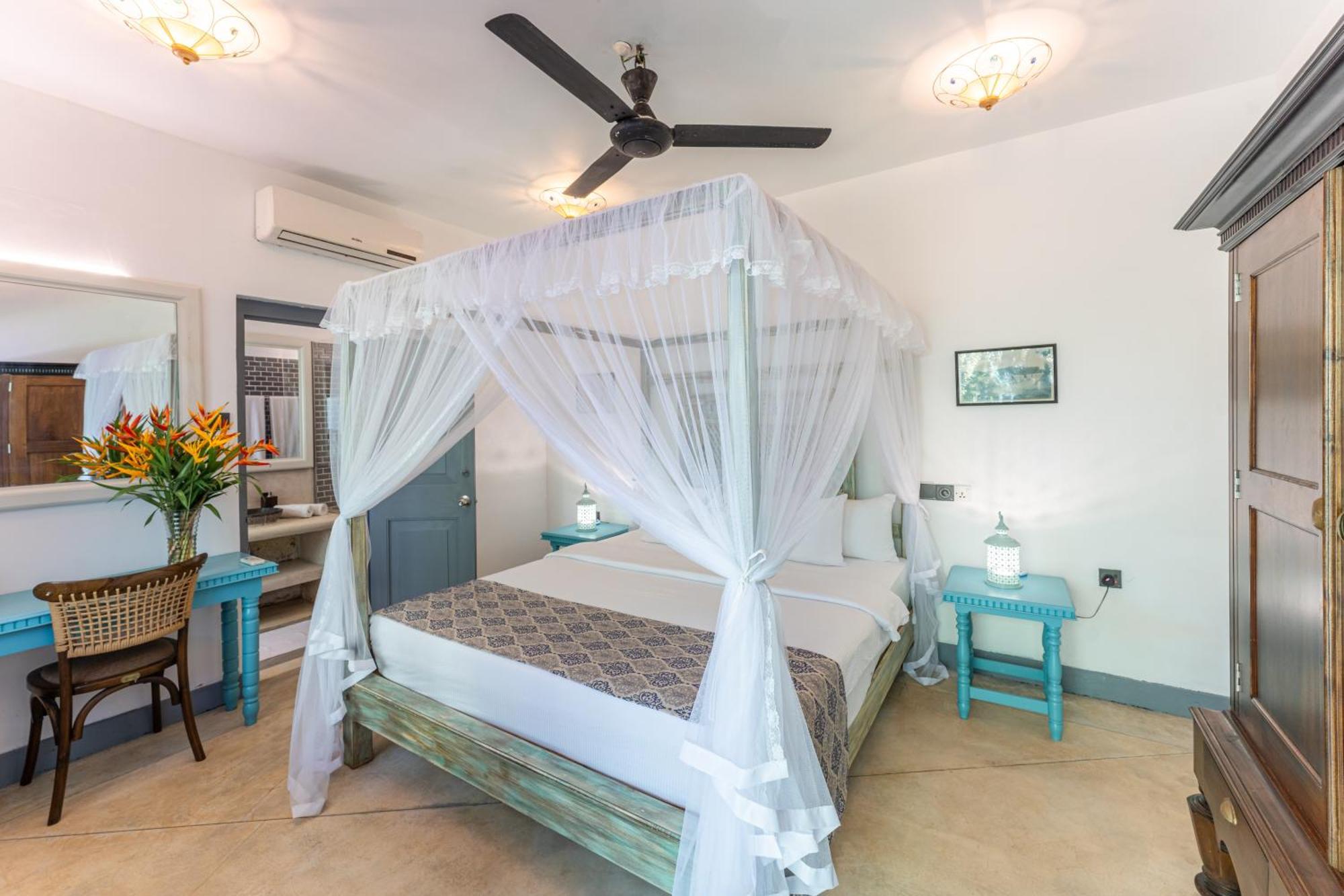 Parawa House Галле Экстерьер фото