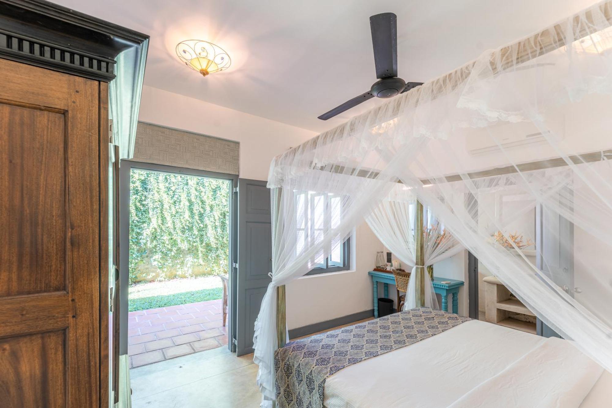Parawa House Галле Экстерьер фото