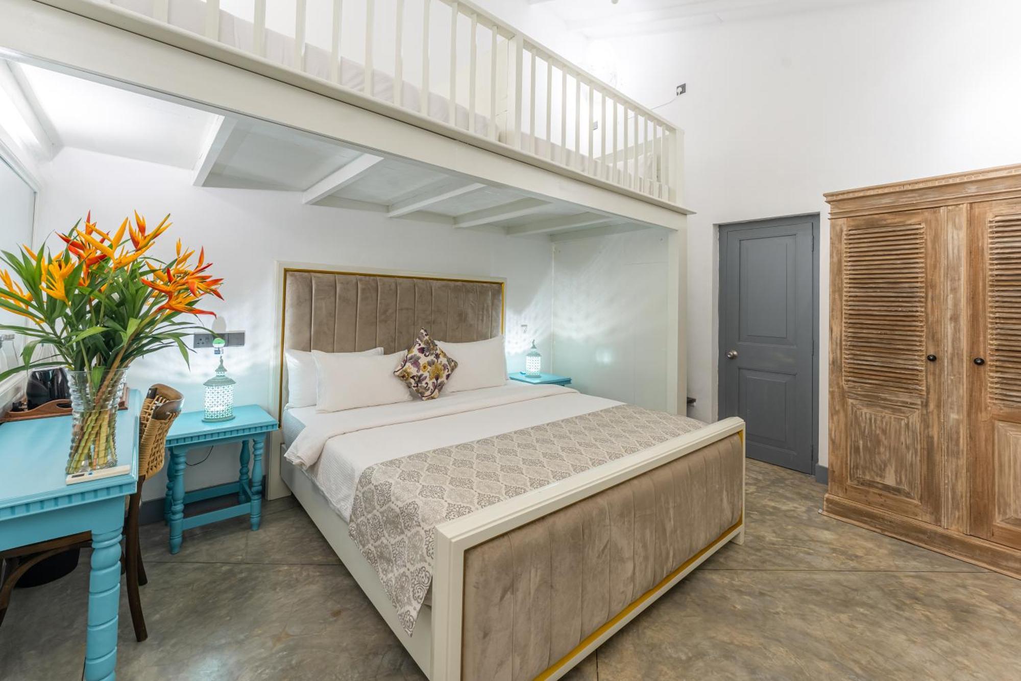 Parawa House Галле Экстерьер фото