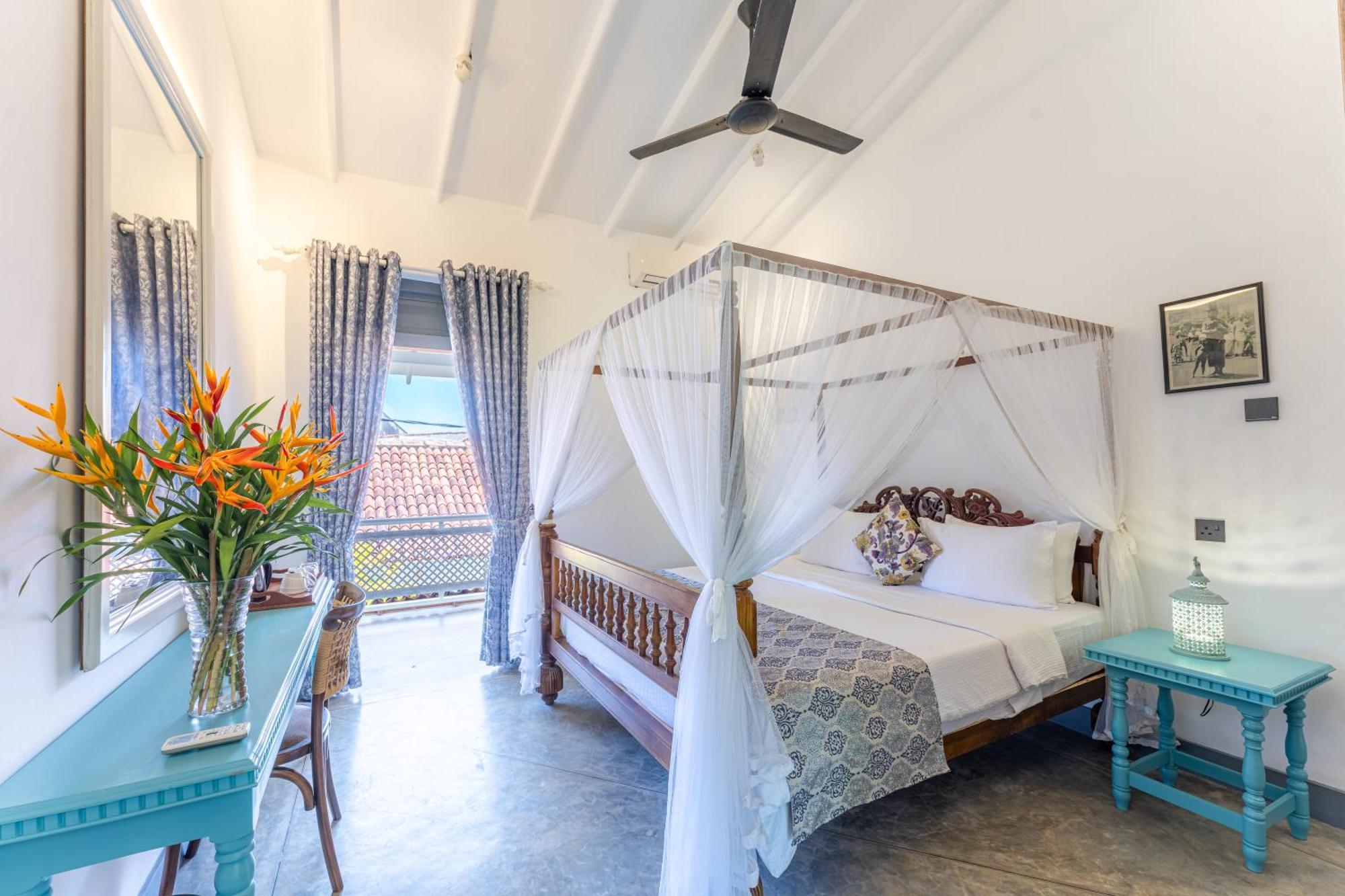 Parawa House Галле Экстерьер фото