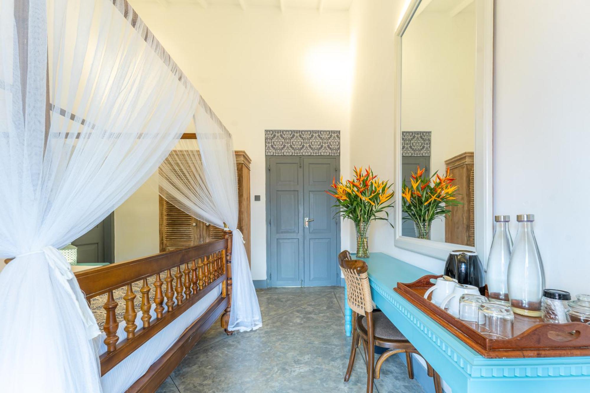 Parawa House Галле Экстерьер фото