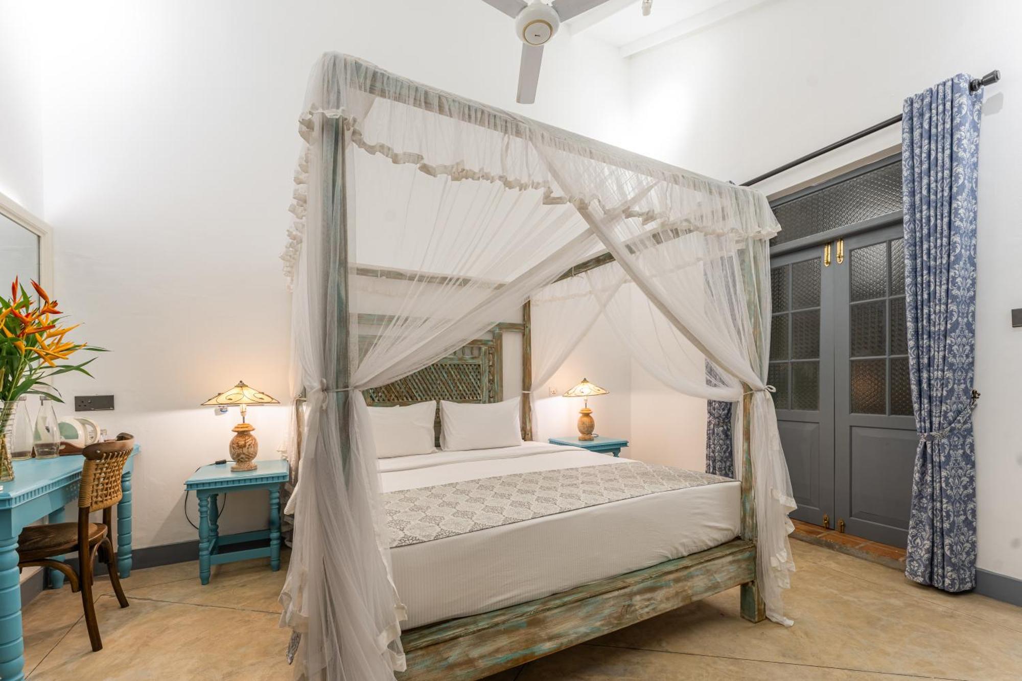 Parawa House Галле Экстерьер фото