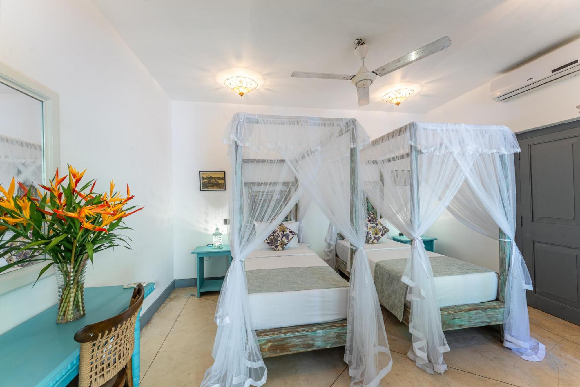 Parawa House Галле Экстерьер фото