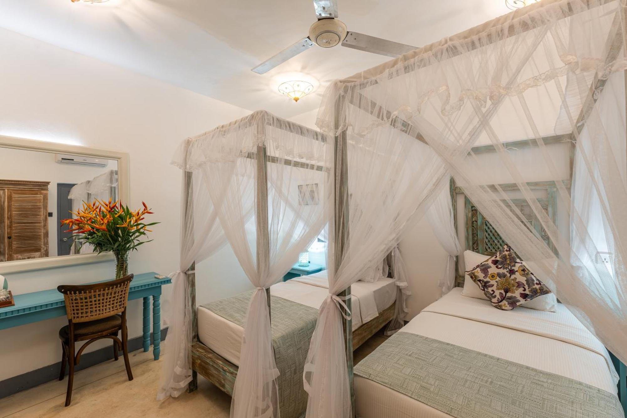 Parawa House Галле Экстерьер фото