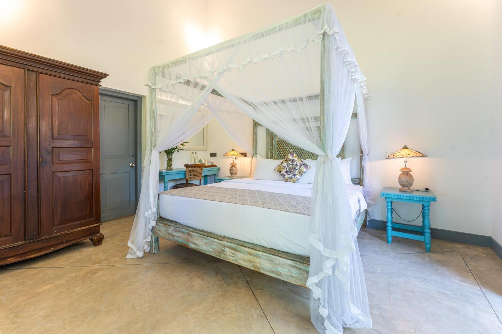 Parawa House Галле Номер фото