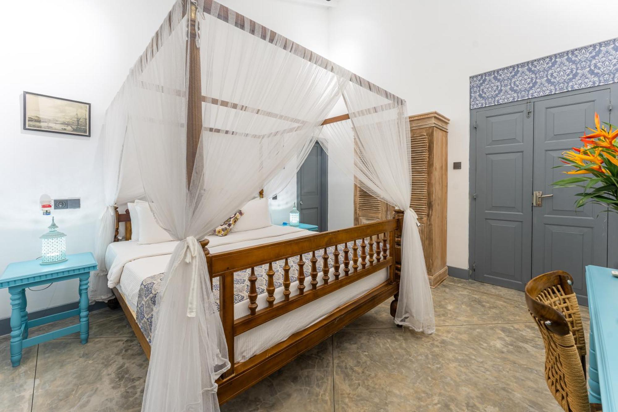 Parawa House Галле Номер фото