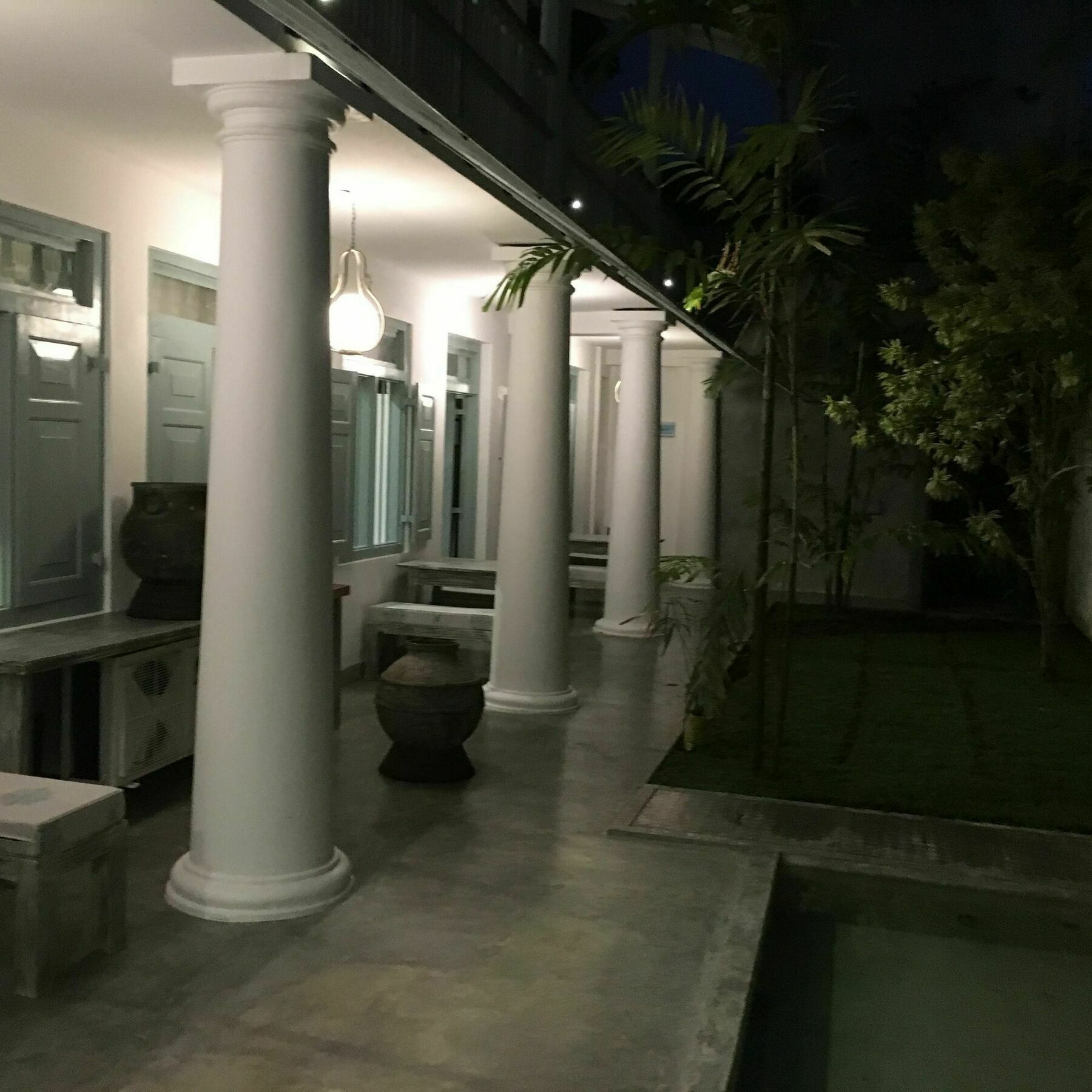 Parawa House Галле Экстерьер фото